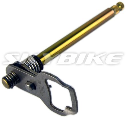 Вал лапки КПП для двигателей CB250/CBB250, на мотоцикл 250 кубов, Китай