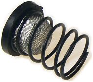 Сітка маслоприймача з пружиною на квадроцикл EXPERT 250 ATV (RT250ST), оригінал, Китай