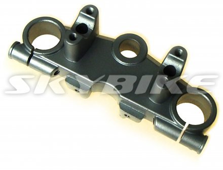 Кришка траверси на мотоцикл LIGER-I-200, skymoto MATADOR-I-200, алюміній, Китай Кришка траверси на мотоцикл LIGER-I-200, skymoto MATADOR-I-200, алюміній, Китай