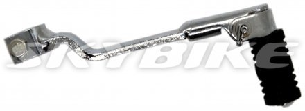 Лапка КПП на пітбайк KAYO TT125, оригінал, Китай Лапка КПП на пітбайк KAYO TT125, оригінал, Китай