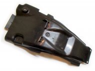 Крило заднє на мотоцикл CRDX 200 (над колесом), пластик, оригінал, Китай Крило заднє на мотоцикл CRDX 200 (над колесом), пластик, оригінал, Китай