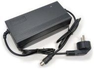 Зарядний пристрій 60V 20Ah на електровелосипед, антенний роз'єм Зарядний пристрій 60V 20Ah на електровелосипед, антенний роз'єм