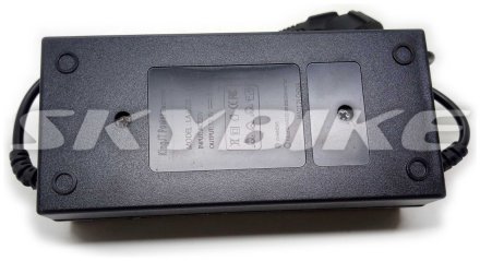 Зарядное устройство 60V 20Ah на электровелосипед, антенный разъем