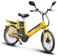Електровелосипед SKYBIKE BELLO (350W-48V) Електровелосипед SKYBIKE BELLO (350W-48V)