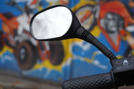 Електровелосипед SKYBIKE BELLO (350W-48V)