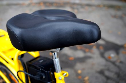 Електровелосипед SKYBIKE BELLO (350W-48V)