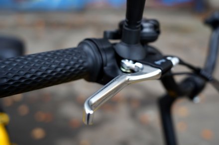 Електровелосипед SKYBIKE BELLO (350W-48V)