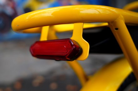 Електровелосипед SKYBIKE BELLO (350W-48V)