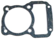 Прокладка циліндра двигуна 157FMI, 162FMJ (CG125/150), на мотоцикл skymoto BIRD-125, skybike BURN-125, Китай Прокладка циліндра двигуна 157FMI, 162FMJ (CG125/150), на мотоцикл skymoto BIRD-125, skybike BURN-125, Китай