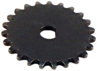 Зірочка масляного насоса, нові запчастини для двигуна GY6, на китайський мопед, скутер, моторолер, квадроцикл 125cc-150cc, skymoto PATROL-125, JOKER-125, SKYSTAR-125, MASTER-125/150 SKAUT-150, PATROL-150, Китай Зірочка масляного насоса, нові запчастини для двигуна GY6, на китайський мопед, скутер, моторолер, квадроцикл 125cc-150cc, skymoto PATROL-125, JOKER-125, SKYSTAR-125, MASTER-125/150 SKAUT-150, PATROL-150, Китай