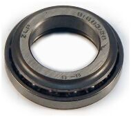 Підшипник траверси верхній на скутер skymoto PATROL-125, QM125T-10H, оригінал, Китай Підшипник траверси верхній на скутер skymoto PATROL-125, QM125T-10H, оригінал, Китай