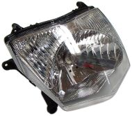 Фара передня на скутер PEUGEOT VIVACITY-50, 2т, 50 кубів, пластик, оригінальні запчастини, Китай Фара передня на скутер PEUGEOT VIVACITY-50, 2т, 50 кубів, пластик, оригінальні запчастини, Китай