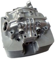 Головка цилиндра в сборе мотоцикл DRAGON-200, LIGER-200, skymoto WOLF-200, MATADOR-200, Китай IS-219