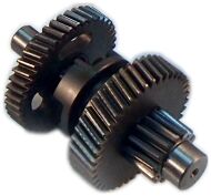 Вал зміни передач на квадроцикл skymoto Leopard 125 Вал зміни передач на квадроцикл skymoto Leopard 125