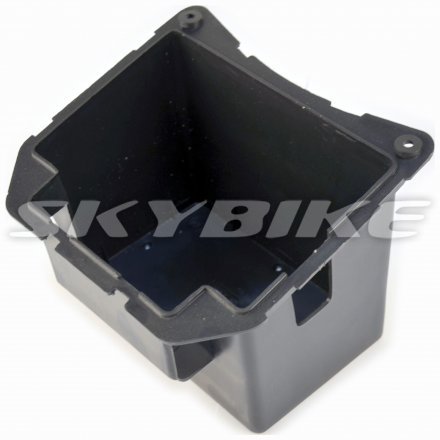 Ячейка аккумулятора, skybike, skymoto QUEST-150, SKAUT-150, пластик на скутер, Китай