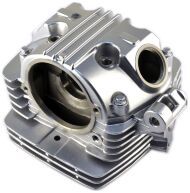 Головка цилиндра 250 кубов, для двигателя CB250, CBB250, с верхним распредвалом, запчасти на мотоцикл skybike CRDX-250, ZRDX-250, STATUS-250, RENEGADE-250, Китай