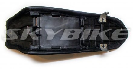 Сидіння на мотоцикл CRDX-200 (19-16), Китай