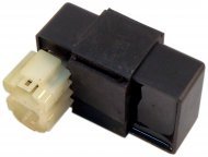 CDI комутатор на пітбайк KAYO TT125, Китай CDI комутатор на пітбайк KAYO TT125, Китай