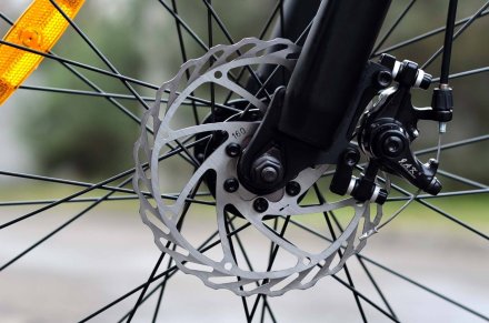 Електро фетбайк SKYBIKE Calcutta (750W) 