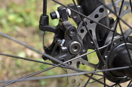 Електро фетбайк SKYBIKE Calcutta (750W) 