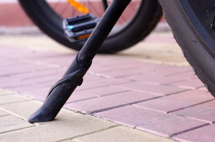 Електро фетбайк SKYBIKE Calcutta (750W) 