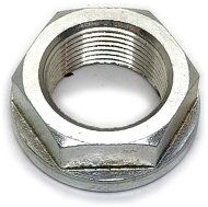 Гайка оси заднего колеса на мотоцикл MZK 250, оригинал, Китай