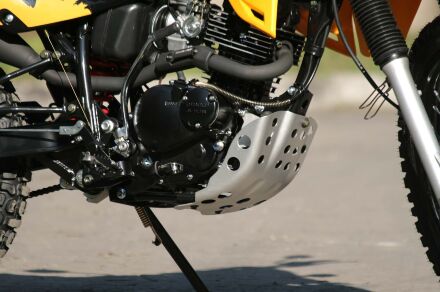 Мотоцикл SKYBIKE LIGER I 200