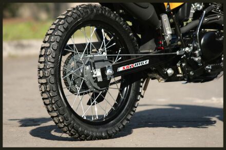 Мотоцикл SKYBIKE LIGER I 200