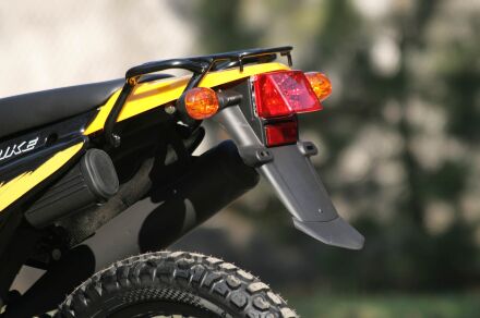 Мотоцикл SKYBIKE LIGER I 200