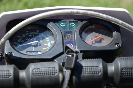 Мотоцикл SKYBIKE LIGER I 200