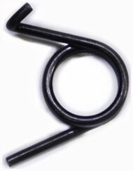 Пружина фіксатора вала вибору передач на мотоцикл skymoto BIRD 125, skybike BURN-125, Китай. Пружина фіксатора вала вибору передач на мотоцикл skymoto BIRD 125, skybike BURN-125, Китай.