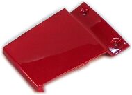 Кришка сидіння задня, пластик на мотоцикл skymoto RANGER-II-150, skybike STRANGER-150, Китай Кришка сидіння задня, пластик на мотоцикл skymoto RANGER-II-150, skybike STRANGER-150, Китай