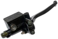 Головний гальмівний циліндр на мотоцикл DRAGON, LIGER, skymoto MATADOR, IS-80, Китай Головний гальмівний циліндр на мотоцикл DRAGON, LIGER, skymoto MATADOR, IS-80, Китай