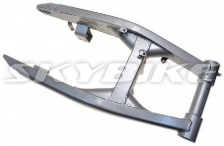 Важіль заднього колеса на мотоцикл KAYO K4, Китай. Важіль заднього колеса на мотоцикл KAYO K4, Китай.