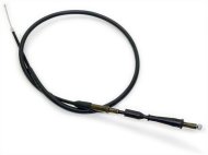 Трос підсоса на мотоцикл MZK (регуліровка), Китай