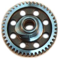 Розподільний вал двигуна 157FMI, 162FMJ (CG125/150), на мотоцикл skymoto BIRD-125, skybike BURN-125, Китай Розподільний вал двигуна 157FMI, 162FMJ (CG125/150), на мотоцикл skymoto BIRD-125, skybike BURN-125, Китай