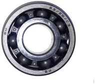 Підшипник 28/63 коленвала правий на мотоцикл WOLF-200, DRAGON-200, LIGER-200, skymoto MATADOR-200, Китай Підшипник 28/63 коленвала правий на мотоцикл WOLF-200, DRAGON-200, LIGER-200, skymoto MATADOR-200, Китай