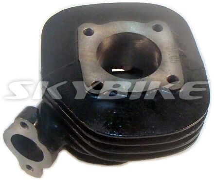 Циліндр 41 мм, 50 кубів, нові оригінальні запчастини QINGQI на мопед, скутер, моторолер