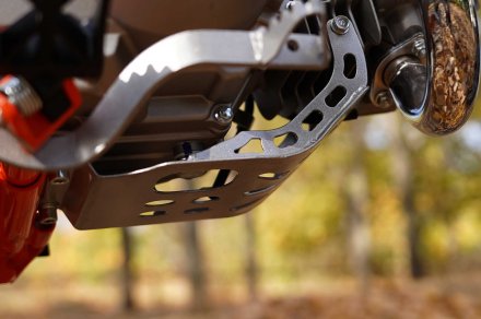 Питбайк KAYO TT125