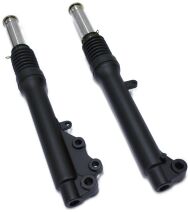 Амортизатор передній к-т, запчастини на скутер SKYBIKE FEST 80, Китай