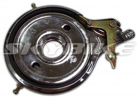 Гальмо заднє на електровелосипед HAPPY, 3-CYCL, оригінал, Китай