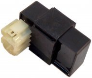 CDI комутатор на мотоцикл KAYO T2, оригінал, Китай