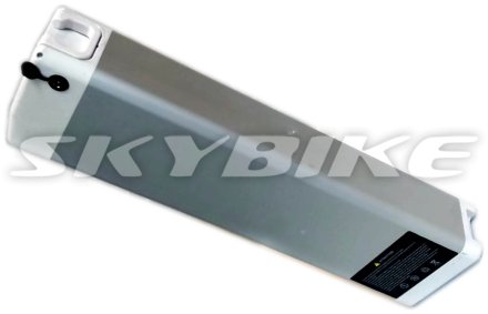 Акумулятор Li-ion 48v 10,4 Ah на електровелосипед BELLO