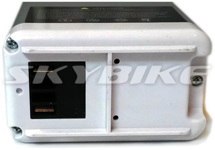 Акумулятор Li-ion 48v 10,4 Ah на електровелосипед BELLO