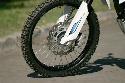 Мотоцикл SKYBIKE LIGER II 200