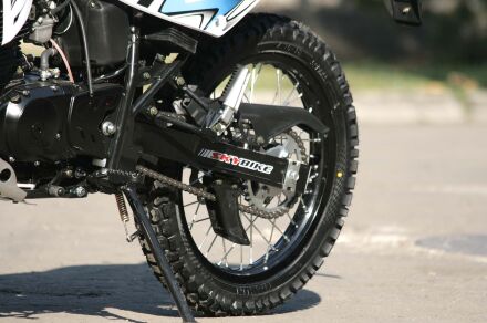 Мотоцикл SKYBIKE LIGER II 200