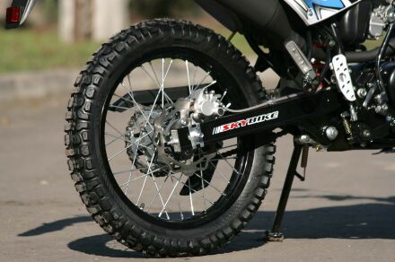 Мотоцикл SKYBIKE LIGER II 200