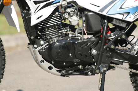 Мотоцикл SKYBIKE LIGER II 200