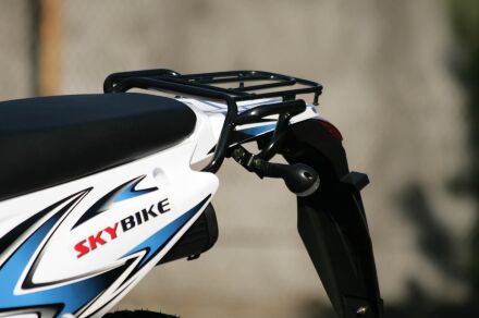 Мотоцикл SKYBIKE LIGER II 200