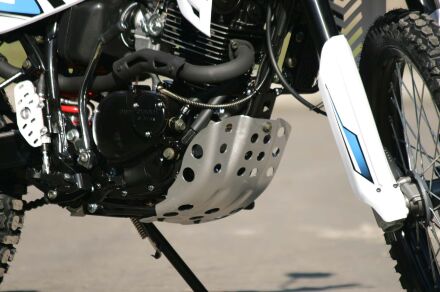 Мотоцикл SKYBIKE LIGER II 200